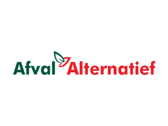 Afval Alternatief logo