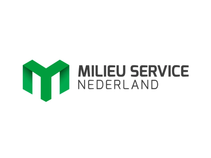 Milieu Service Nederland logo