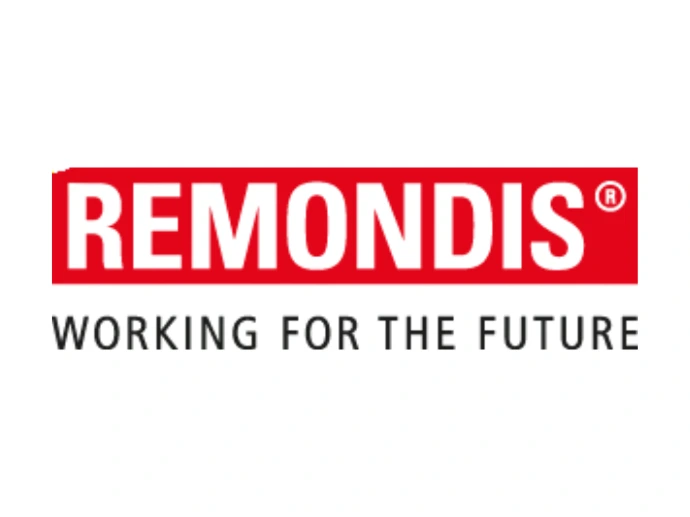 Remondis logo