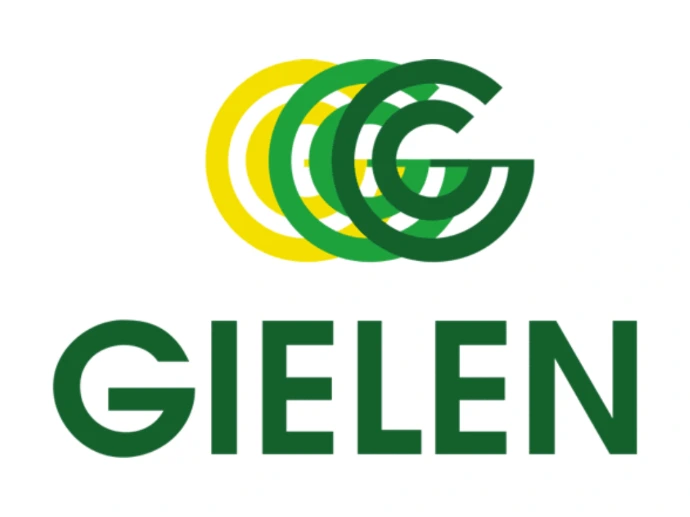 Gielen logo