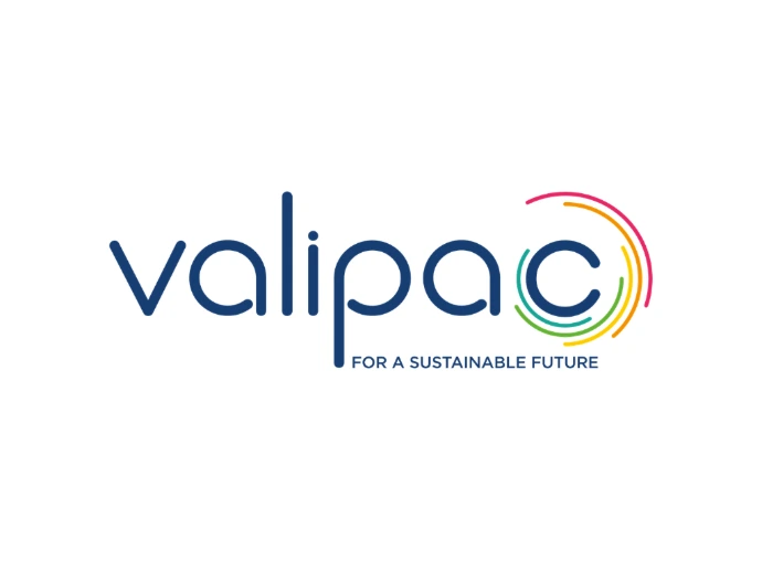 Logo Valipac