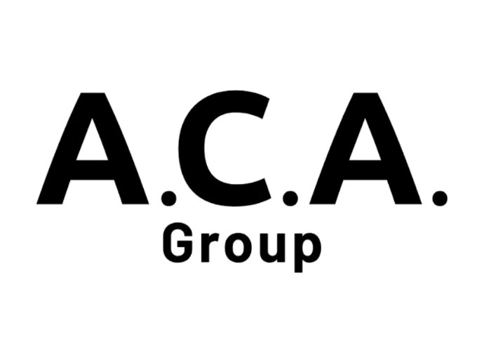 Logo ACA Group