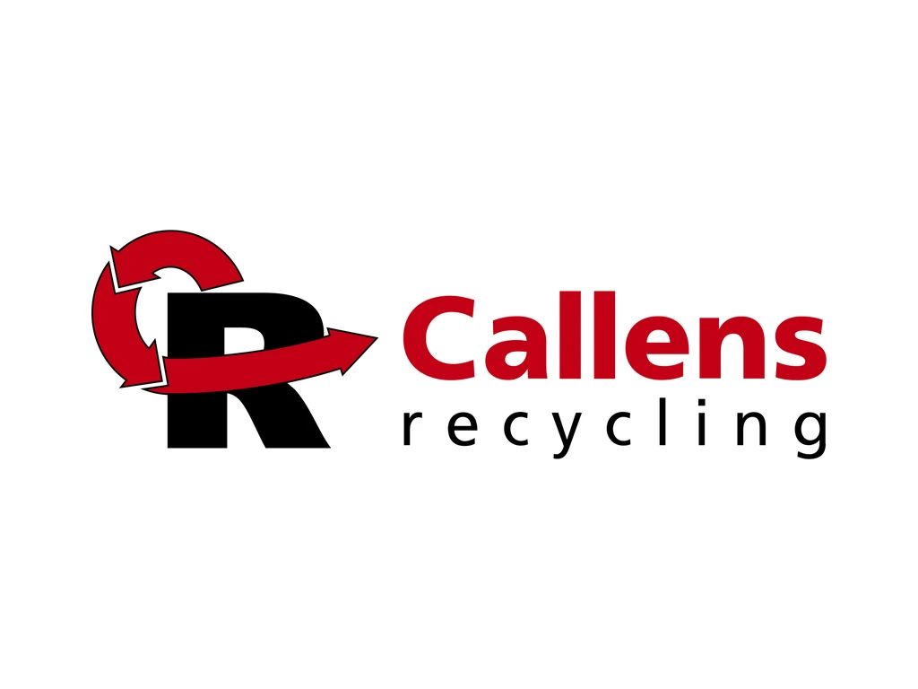 Logo Callens Recycling